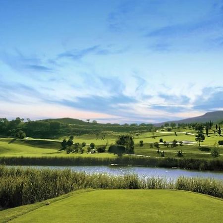 Apartamento Con Piscina Cerca Del Golf En Atalaya - Atalaya Del Golf 31 Estepona Exteriér fotografie