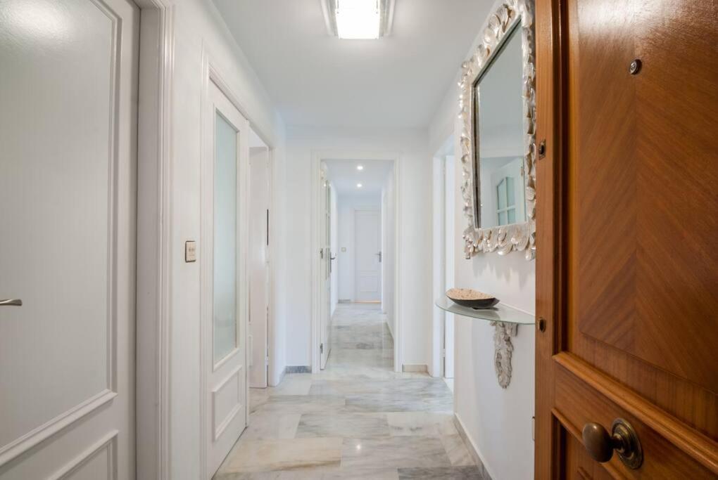 Apartamento Con Piscina Cerca Del Golf En Atalaya - Atalaya Del Golf 31 Estepona Exteriér fotografie