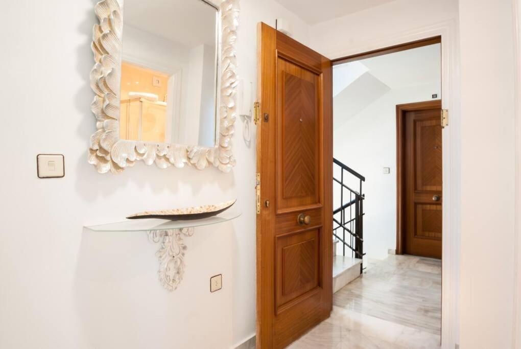Apartamento Con Piscina Cerca Del Golf En Atalaya - Atalaya Del Golf 31 Estepona Exteriér fotografie